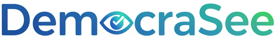 Democrasee Logo